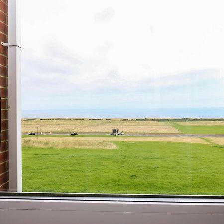 Sea View Cottage Саут-Шилдс Экстерьер фото