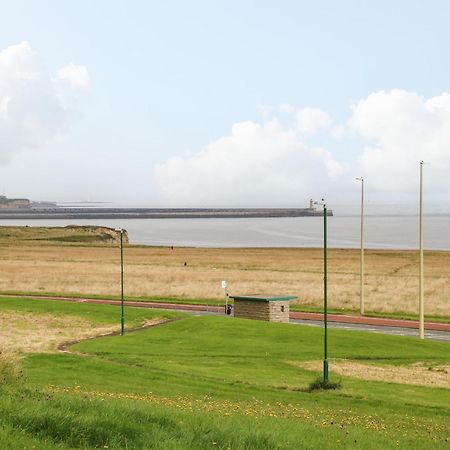 Sea View Cottage Саут-Шилдс Экстерьер фото