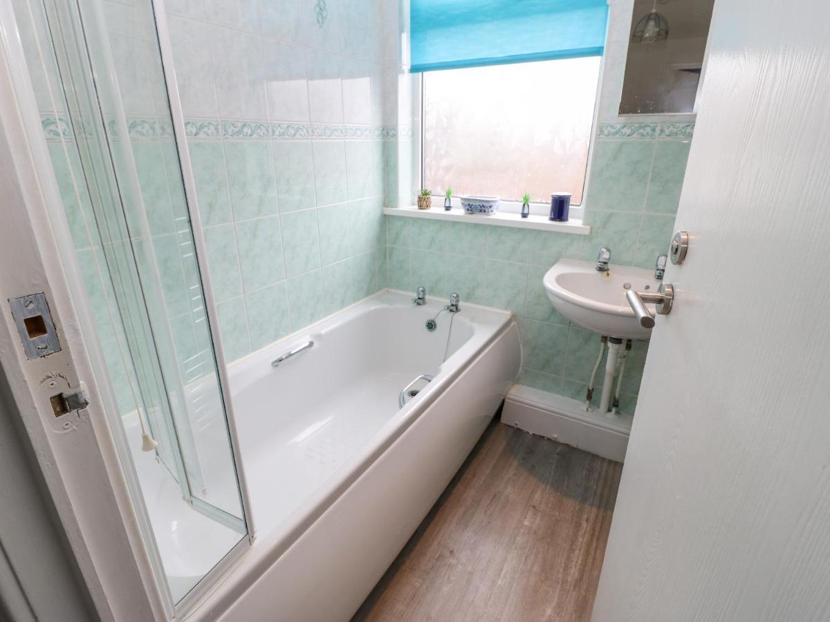 Sea View Cottage Саут-Шилдс Экстерьер фото