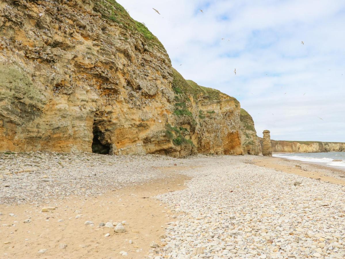 Sea View Cottage Саут-Шилдс Экстерьер фото