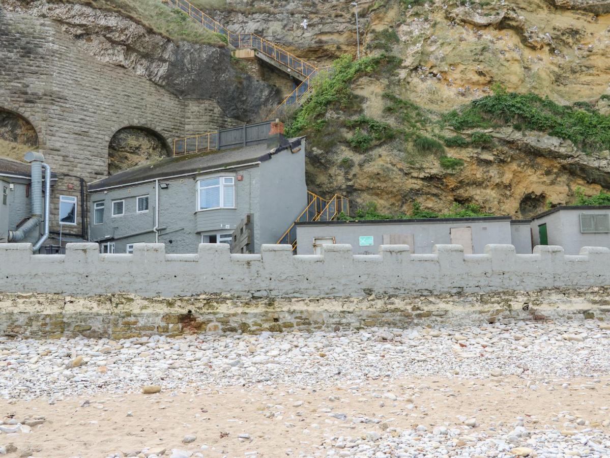 Sea View Cottage Саут-Шилдс Экстерьер фото