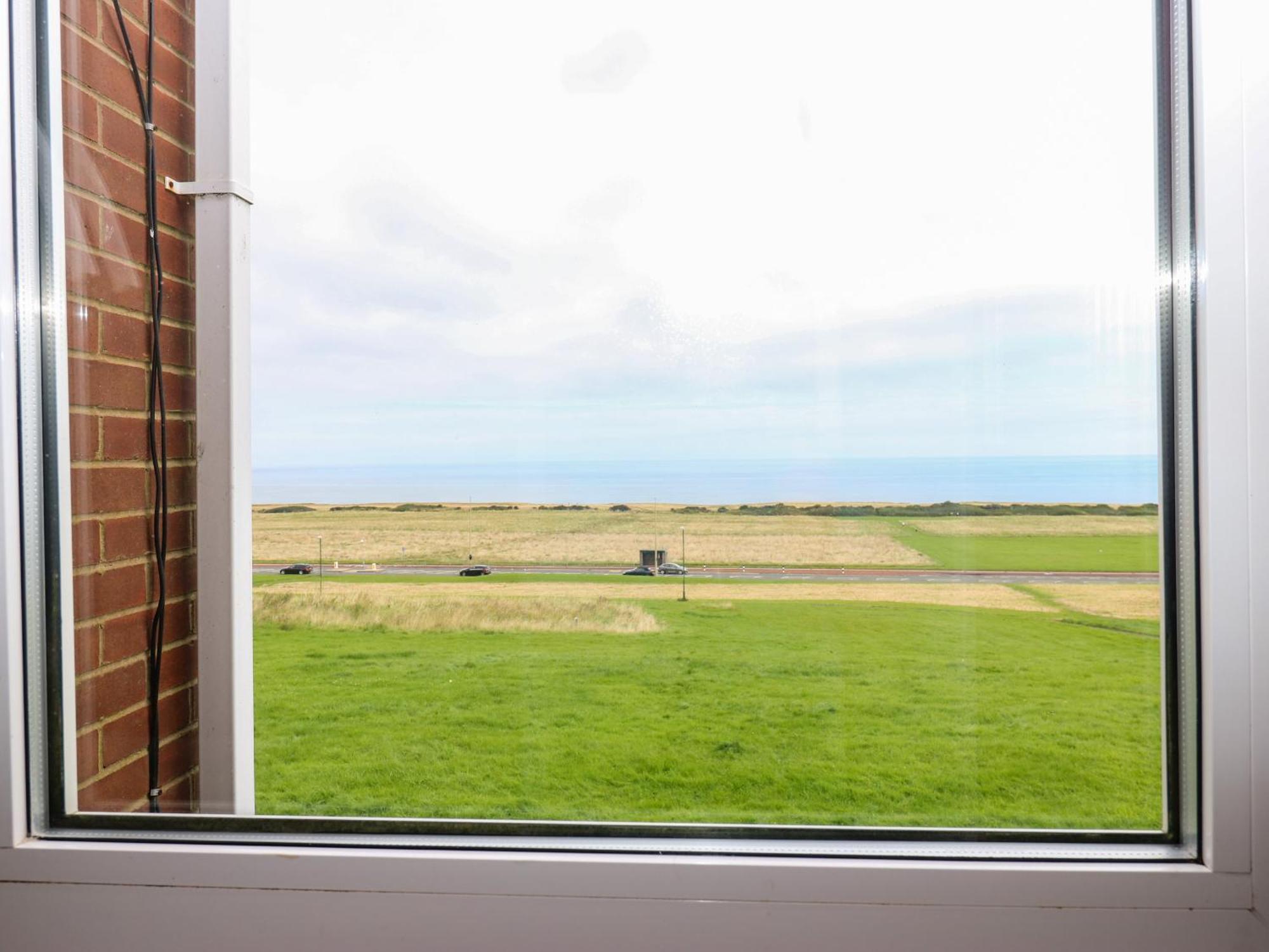 Sea View Cottage Саут-Шилдс Экстерьер фото